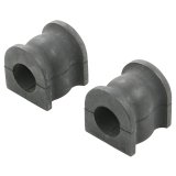 MOOG 07-10 Ford Edge Rear To Frame Sway Bar Bushing thumbnail 1