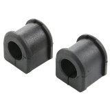MOOG 99-00 Mazda Protege Front To Frame Sway Bar Bushing thumbnail 1