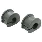 MOOG 05-10 Cadillac STS Base Platinum Rear To Frame Sway Bar Bushing thumbnail 1