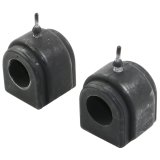 MOOG 06-10 Hummer H3 Rear To Frame Sway Bar Bushing thumbnail 1