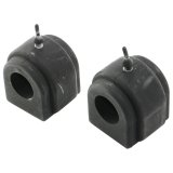 MOOG 09-10 Hummer H3 Rear To Frame Sway Bar Bushing thumbnail 1