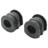 MOOG 03-08 Infiniti FX35 Rear To Frame Sway Bar Bushing thumbnail 1