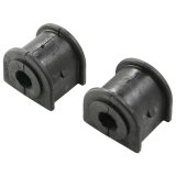 MOOG 05-10 Jeep Grand Cherokee Rear To Frame Sway Bar Bushing thumbnail 1