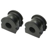 MOOG 10-11 Cadillac SRX Front To Frame Sway Bar Bushing thumbnail 1