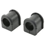 MOOG 01-02 Mazda Protege Front To Frame Sway Bar Bushing thumbnail 1