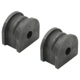 MOOG 01-05 Pontiac Aztek Rear To Frame Sway Bar Bushing thumbnail 1