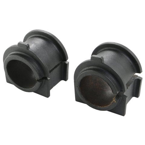 MOOG 08-19 Toyota Land Cruiser Front To Frame Sway Bar Bushing thumbnail 1