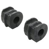 MOOG 11-12 Infiniti M37 Base Rear To Frame Sway Bar Bushing thumbnail 1