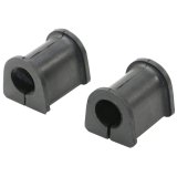 MOOG 95-99 Mitsubishi Eclipse GSX Rear To Frame Sway Bar Bushing thumbnail 1