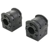 MOOG 05-06 Lincoln Navigator Front To Frame Sway Bar Bushing thumbnail 1