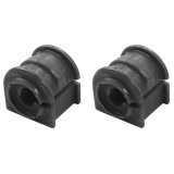 MOOG 03-06 Lincoln Navigator Rear To Frame Sway Bar Bushing thumbnail 1