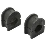 MOOG 07-17 Cadillac Escalade ESV Front To Frame Sway Bar Bushing thumbnail 1