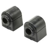 MOOG 05-10 Chevrolet Cobalt Front To Frame Sway Bar Bushing thumbnail 1