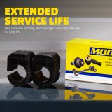 MOOG 04-08 Acura TSX Front To Frame Sway Bar Bushing thumbnail 9