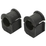 MOOG 1999 Ford F-250 Front To Axle / Front To Frame / Rear To Frame Sway Bar Bushing thumbnail 1