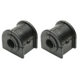 MOOG 2018 Jeep Wrangler JK Rear To Frame Sway Bar Bushing thumbnail 1