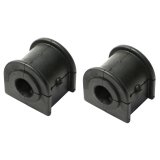 MOOG 2018 Jeep Wrangler JK Rear To Frame Sway Bar Bushing thumbnail 1