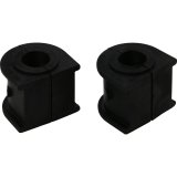 MOOG 06-10 Jeep Commander Rear To Frame Sway Bar Bushing thumbnail 6