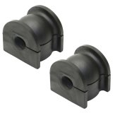 MOOG 14-17 Honda Accord Rear To Frame Sway Bar Bushing thumbnail 1