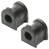 MOOG 05-10 Scion tC Rear To Frame Sway Bar Bushing thumbnail 1