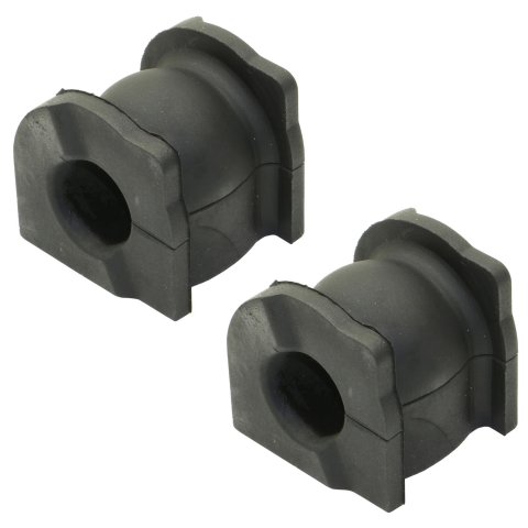 MOOG 07-13 Acura MDX Front To Frame Sway Bar Bushing thumbnail 1