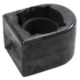 MOOG 04-09 Cadillac SRX Front To Frame Sway Bar Bushing thumbnail 1