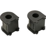 MOOG 13-17 Toyota Camry Rear To Frame Sway Bar Bushing thumbnail 1