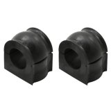 MOOG 11-19 Chevrolet Silverado 2500 HD Front To Frame Sway Bar Bushing thumbnail 1