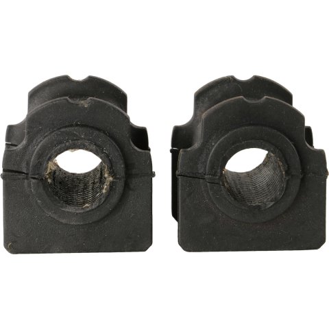 MOOG 02-08 Jaguar X-Type Rear To Frame Sway Bar Bushing thumbnail 1