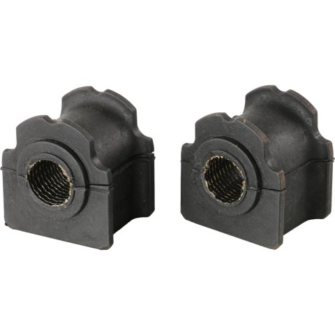 MOOG 02-08 Jaguar X-Type Rear To Frame Sway Bar Bushing thumbnail 2