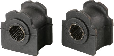MOOG 02-08 Jaguar X-Type Rear To Frame Sway Bar Bushing thumbnail 3