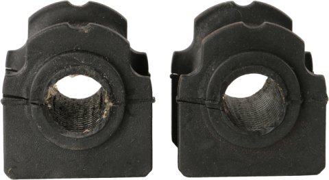 MOOG 02-08 Jaguar X-Type Rear To Frame Sway Bar Bushing thumbnail 4