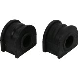 MOOG 82-02 Chevrolet Camaro Rear To Frame Sway Bar Bushing thumbnail 5