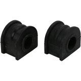 MOOG 82-02 Chevrolet Camaro Rear To Frame Sway Bar Bushing thumbnail 6