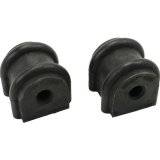 MOOG 05-10 Kia Sportage Rear To Frame Sway Bar Bushing thumbnail 1