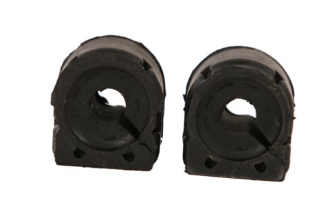 MOOG 14-16 Mazda 6 Rear / Rear To Frame Stabilizer Bar Bushing Kit thumbnail 4
