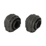 MOOG 09-15 Audi TTS Quattro Rear To Frame Sway Bar Bushing thumbnail 6