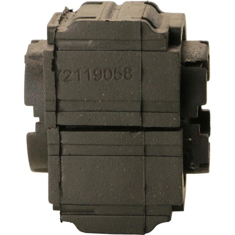MOOG 12-19 Volkswagen Beetle Rear To Frame Sway Bar Bushing