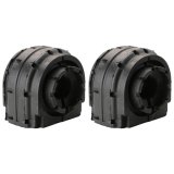 MOOG 12-19 Volkswagen Beetle Rear To Frame Sway Bar Bushing thumbnail 6