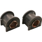 MOOG 96-02 Toyota 4Runner Front To Frame Stabilizer Bar Bushing Kit thumbnail 6