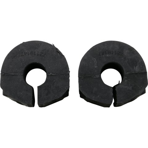 MOOG 12-21 Nissan NV1500 Rear Stabilizer Bar Bushing Kit thumbnail 5