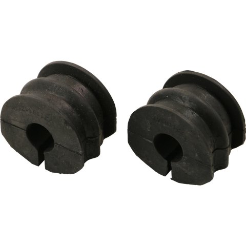 MOOG 12-21 Nissan NV1500 Rear Stabilizer Bar Bushing Kit thumbnail 6