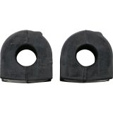 MOOG 13-15 Honda Civic Rear To Frame Stabilizer Bar Bushing Kit thumbnail 5