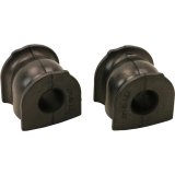 MOOG 13-15 Honda Civic Rear To Frame Stabilizer Bar Bushing Kit thumbnail 6