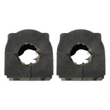 MOOG 13-15 Honda Civic Si Rear To Frame Stabilizer Bar Bushing Kit thumbnail 2