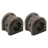 MOOG 11-18 Ram 1500 Front To Frame Stabilizer Bar Bushing Kit thumbnail 6