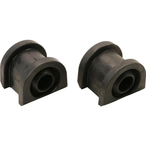 MOOG 09-13 Subaru Forester Front To Frame Stabilizer Bar Bushing Kit thumbnail 6