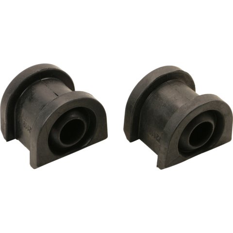 MOOG 09-13 Subaru Forester Front To Frame Stabilizer Bar Bushing Kit thumbnail 7