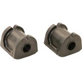 MOOG 10-19 Subaru Legacy Rear Stabilizer Bar Bushing Kit thumbnail 6