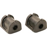 MOOG 10-19 Subaru Legacy Rear Stabilizer Bar Bushing Kit thumbnail 7